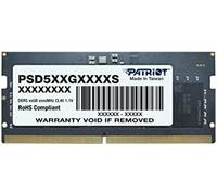 Patriot Signature Line DDR5 8GB (1 x 8GB) 5600MHz SODIMM Single - PSD58G560041S