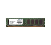 Patriot Memory Signature Series 8GB (1x8GB) DDR3 PC3-12800 8GB (1x8GB) Módulo de memoria C11 - PSD38G16002