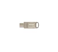 Patriot memory tab t560 64gb usb flash drive dual usb 120mb/s (ps64gt5