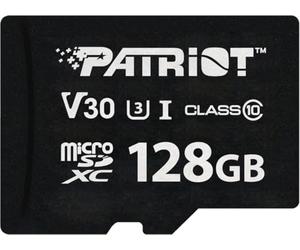 Patriot Memory Tarjeta Micro SD PSF128GVX31MCX 128 GB - Marca EAN: 4711378425772