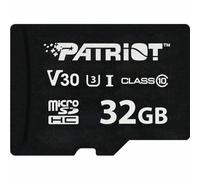 Patriot Tarjeta microSD PSF32GVX31MCH 32 GB UHS-I U3 v30