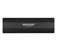 Patriot Memory Transporter Lite 1 TB USB Tipo-C 3.2 Gen 2 (3.1 Gen 2) Negro