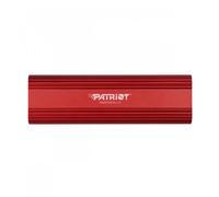 Patriot Memory Transporter Lite 512 GB USB Tipo-C 3.2 Gen 2 (3.1 Gen 2) Rojo