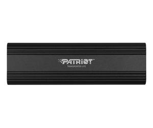 Patriot Memory Transporter Lite 512 GB USB Type-C 3.2 Gen 2 (3.1 Gen 2) Negro