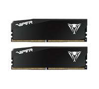 Patriot Memory Viper Elite 5 Ultra 48GB (2x24GB) DDR5 RAM 6400 MT/s CL32 DIMM - Kit 2 Módulos