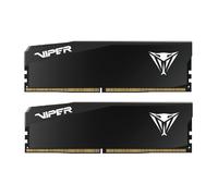 Patriot Memory Viper Elite 5 Ultra 48GB DDR5 (2x24GB) 6000MHz CL28 - Kit 2 Módulos RAM para PC - Compatible Intel XMP 3.0 & AMD EXPO