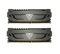 Patriot Viper Steel DDR4 3200MHz PC4-25600 64GB 2x32GB CL16