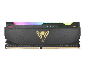 Patriot Memory Viper Steel PVSR464G360C0K módulo de memoria 64 GB 2 x 32 GB DDR4 3600 MHz