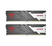 Patriot Memory Viper Venom Kit de Memoria Alto Rendimiento DDR5 RAM 32GB (2 x 16GB) 6200MHz CL40