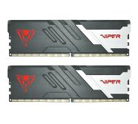 Patriot Memory Viper Venom m dulo de memoria 32 GB 2 x 16 GB DDR5 6000 MHz ECC