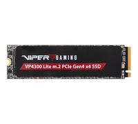 Patriot Memory Viper VP4300 Lite 1TB SSD M.2 PCIe Gen4 x4 Compatible con PS5