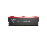 Patriot Viper Xtreme 5 DDR5 RAM 48GB (2X24GB) 8200MT/s CL38 Kit de Memoria de Juego de Escritorio UDIMM - PVX548G82C38K