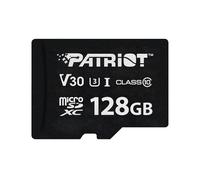 Patriot memory vx series 128 gb microsdxc uhs-i clase 10