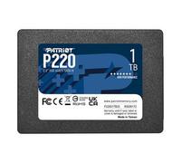 Patriot P220 1TB 2.5" SATA3