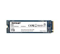 Patriot P300 M.2 PCIe Gen 3 x4 1TB SSD de bajo Consumo