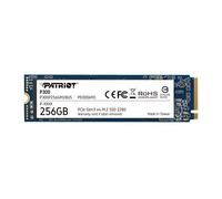 Patriot P300 M.2 PCIe Gen 3 x4 256GB SSD de bajo Consumo de energía