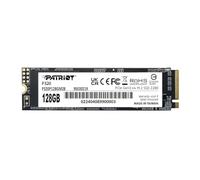 Patriot P320 128GB SSD Interno - NVMe PCIe Gen 3x4 - M.2 2280 - Unidad de Estado Sólido - P320P128GM28