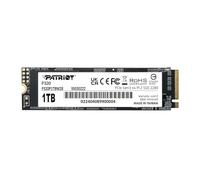 Patriot P320 1TB SSD Interno - NVMe PCIe Gen 3x4 - M.2 2280 - Unidad de Estado Sólido - P320P1TBM28