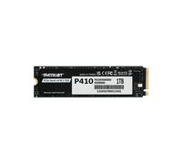 Patriot P410 1TB Internal SSD - NVMe PCIe Gen 4x4 - M.2 2280 - Sequential Read: