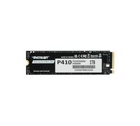Disco Duro Patriot Viper P410 1TB SSD M.2 NVMe PCIe Gen4x4 5000MB/s