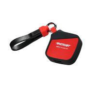 Patriot PDP31 2TB M.2 2230 Type-C - SSD portátil Externo Compacto - Lectura secuencial: hasta 1000 MB/s y Escritura secuencial: hasta 1000 MB/s - USB 3.2 GEN2 - Unidad Externa de Estado sólido