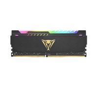 Patriot PE796 Viper Steel RGB Kit Memoria RAM 64 GB (2 x 32 GB) PC4-28800 3600 MHz DDR4 CL20