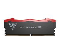 Patriot PVX548G82C38K Memoria RAM Viper Xtreme 5 48GB (2x24GB) DDR5 8200MHz CL38 DIMM - Perfil XMP 3.0