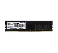 Patriot Signature DDR4 RAM 16GB (1X16GB) 3200MT/s CL22 UDIMM Desktop Memory Module - PSD416G320081