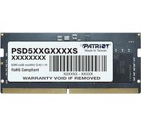 51PA3256-1046SL - 32 GB SO DDR5 5600 CL46 Signature Line