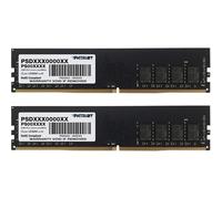 Patriot Signature Line DDR4 3200MHz PC4-25600 32GB 2x16GB CL22