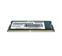 Patriot Signature Line DDR5 8GB (1 x 8GB) 5600MHz SODIMM Single - PSD58G560041S