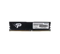 Patriot Signature Line PSD432G26662 Memoria RAM 32 GB (1 x 32 GB) DDR4 2666 MHz 288-pin DIMM PC2666 para PC