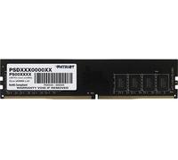 Patriot Signature Series DDR4 8GB (1 x 8GB) 3200MT/s UDIMM individual PSD48G3...