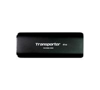 Patriot Transporter 4TB SSD Externo Portátil Type-C - Unidad de Estado Sólido - PTP4TBPEC
