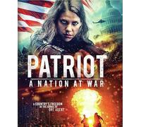 Patriot - Una nación en guerra [Blu-ray]