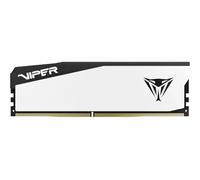 Patriot Viper Elite 5 16GB DDR5 6000MHz CL30 DIMM Memoria RAM, Intel XMP 3.0, AMD EXPO, ECC On-Die, VEB516G6030W