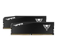 Patriot Viper Elite 5 Ultra 48GB 2x24GB 6000MHz CL28 EXPO-XMP Negro
