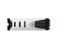 Patriot Viper PV563 SSD Interno de 4TB - NVMe PCIe Gen 5x4 - M.2 2280 - Lectura/Escritura Secuencial (CDM): hasta 14.000 MB/s - 11.000 MB/s - PV563HP4TBM28H