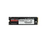 Patriot Viper PV593 1TB Internal SSD - NVMe PCIe Gen 5x4 - M.2 2280 - Sequential Read (CDM): up to 14,000MB/s; Sequential Write (CDM): up to 10,000MB/s - Solid State Drive - PV593P1TBM28H