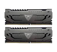 Patriot Viper Steel DDR4 3600MHz PC4-28800 64GB 2x32GB CL18