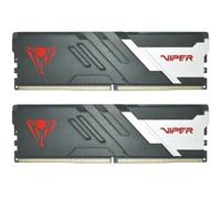 Patriot Memory Viper Venom Kit de Memoria Alto Rendimiento DDR5 RAM 32GB (2 x 16GB) 6000MHz CL36