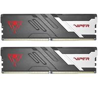 Patriot viper venom ddr5 de 64 gb (2 x 32 gb) a 6000 mt/s udimm para j