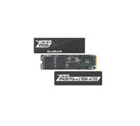 Patriot viper vp4300 unidad de estado sólido ssd de 2tb nvme m.2 de a
