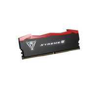 Patriot Viper Xtreme 5 DDR5 RAM 32GB (2X16GB) 6400MT/s CL32 UDIMM Desktop Gaming Memory Kit - PVX532G64C32K