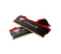 Patriot Viper Xtreme 5 DDR5 RAM 48GB (2X24GB) 6000MT/s CL30 UDIMM Desktop Gaming Memory Kit - PVX548G60C30K