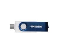 Patriot XPORTER X550 1TB USB 3.2 Gen 1 Tipo-A+C Unidad Flash - Unidad Thumb - Unidad Pen - PS1TX550AAD
