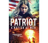 Patriota - Una nación en guerra [DVD]