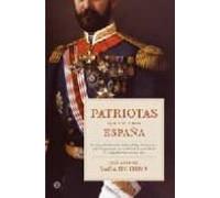 Patriotas Que Hicieron España
