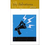 Patriotas (TEATRO CONTEMPORANEO)