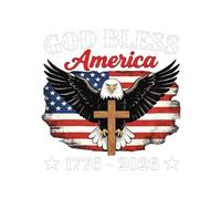 Patriotic Car Stickers - America 250th Anniversaries Vehicle Decal | Automotive Body Decals for Trucks, Sedans, Drivers, Road Trips, Daily Commute, Highway Driving, Parade, Holiday Celebration